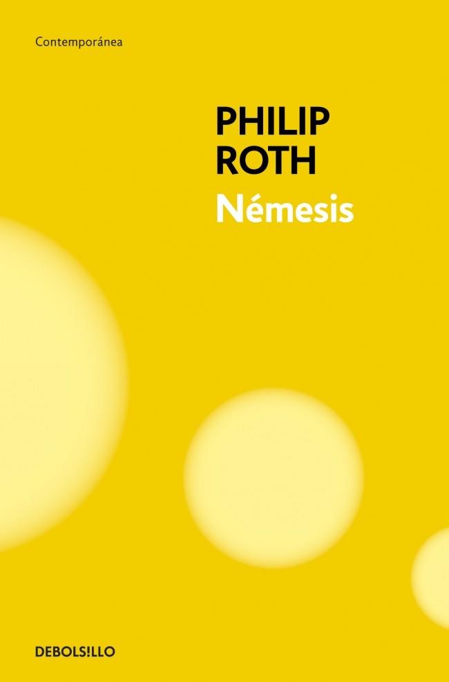 NÉMESIS | 9788499894416 | ROTH, PHILIP | Galatea Llibres | Llibreria online de Reus, Tarragona | Comprar llibres en català i castellà online