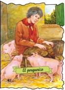 PORQUERIZO, EL | 9788498253948 | VARIOS | Galatea Llibres | Librería online de Reus, Tarragona | Comprar libros en catalán y castellano online