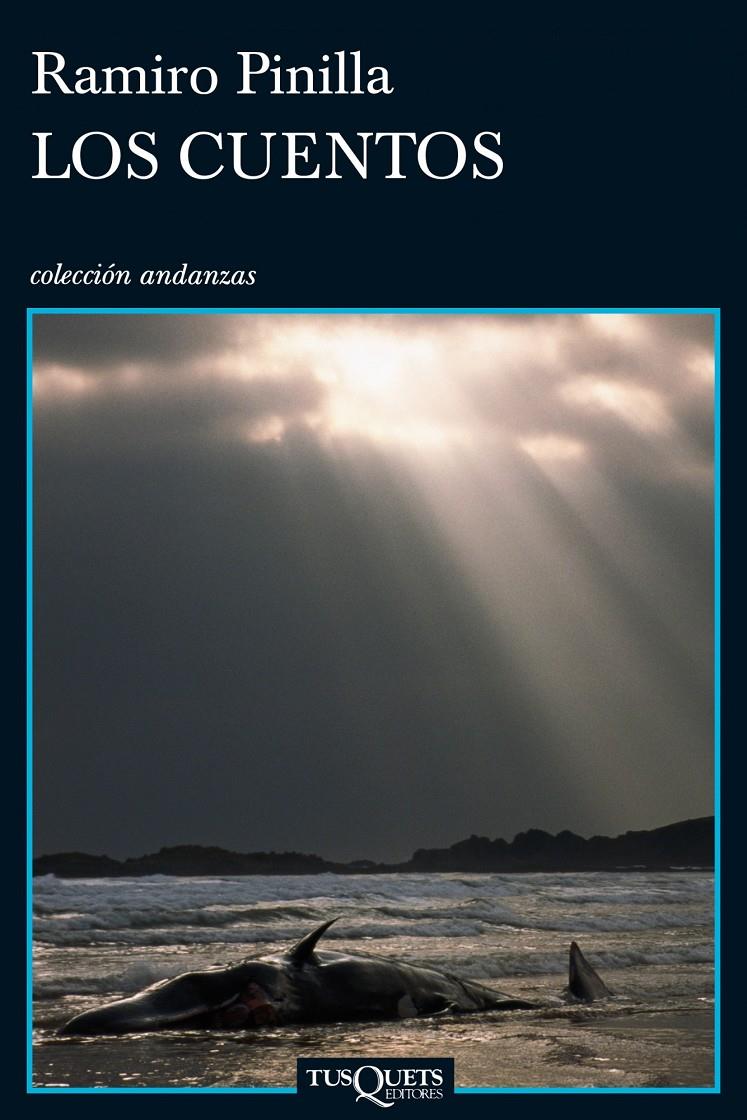 CUENTOS, LOS. RAMIRO PINILLA | 9788483833179 | PINILLA GARCÍA, RAMIRO | Galatea Llibres | Llibreria online de Reus, Tarragona | Comprar llibres en català i castellà online