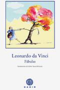 FÁBULAS | 9788496974739 | DA VINCI, LEONARDO | Galatea Llibres | Librería online de Reus, Tarragona | Comprar libros en catalán y castellano online