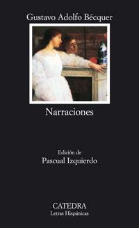 NARRACIONES | 9788437623474 | BECQUER, GUSTAVO ADOLFO | Galatea Llibres | Llibreria online de Reus, Tarragona | Comprar llibres en català i castellà online