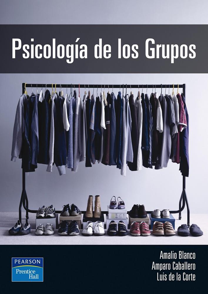 PSICOLOGIA DE LOS GRUPOS | 9788420539119 | Galatea Llibres | Librería online de Reus, Tarragona | Comprar libros en catalán y castellano online