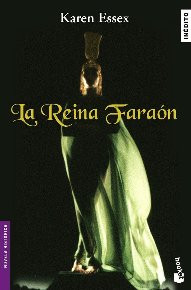REINA FARAON, LA | 9788408087144 | ESSEX, KAREN | Galatea Llibres | Llibreria online de Reus, Tarragona | Comprar llibres en català i castellà online