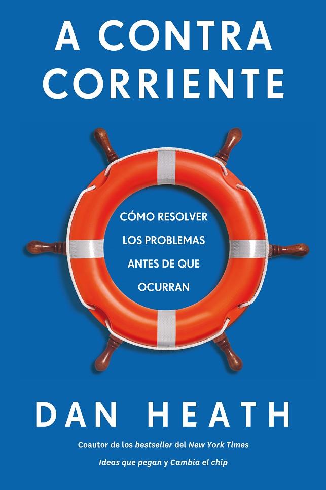 A CONTRACORRIENTE | 9788417963262 | HEATH, DAN | Galatea Llibres | Llibreria online de Reus, Tarragona | Comprar llibres en català i castellà online