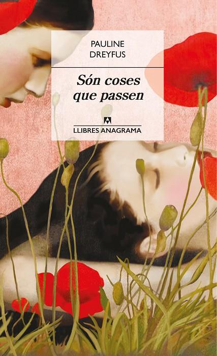 SÓN COSES QUE PASSEN | 9788433915443 | DREYFUS, PAULINE | Galatea Llibres | Librería online de Reus, Tarragona | Comprar libros en catalán y castellano online