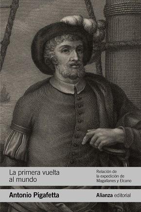 LA PRIMERA VUELTA AL MUNDO | 9788491814993 | PIGAFETTA, ANTONIO | Galatea Llibres | Librería online de Reus, Tarragona | Comprar libros en catalán y castellano online
