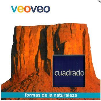 FORMAS DE LA NATURALEZA | 9788492766123 | A.A.V.V. | Galatea Llibres | Llibreria online de Reus, Tarragona | Comprar llibres en català i castellà online