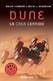 DUNE LA CASA CORRINO | 9788497932462 | HERBERT, BRIAN | Galatea Llibres | Librería online de Reus, Tarragona | Comprar libros en catalán y castellano online