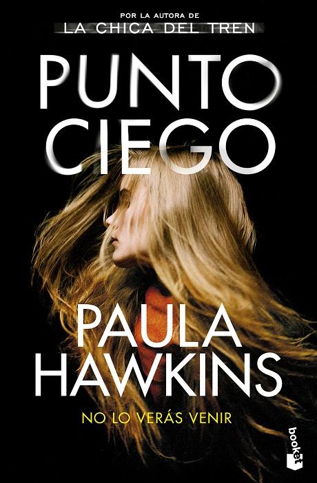 PUNTO CIEGO | 9788408278696 | HAWKINS, PAULA | Galatea Llibres | Librería online de Reus, Tarragona | Comprar libros en catalán y castellano online