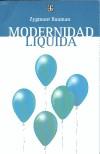 MODERNIDAD LIQUIDA | 9789505575138 | BAUMAN, ZYGMUNT | Galatea Llibres | Llibreria online de Reus, Tarragona | Comprar llibres en català i castellà online
