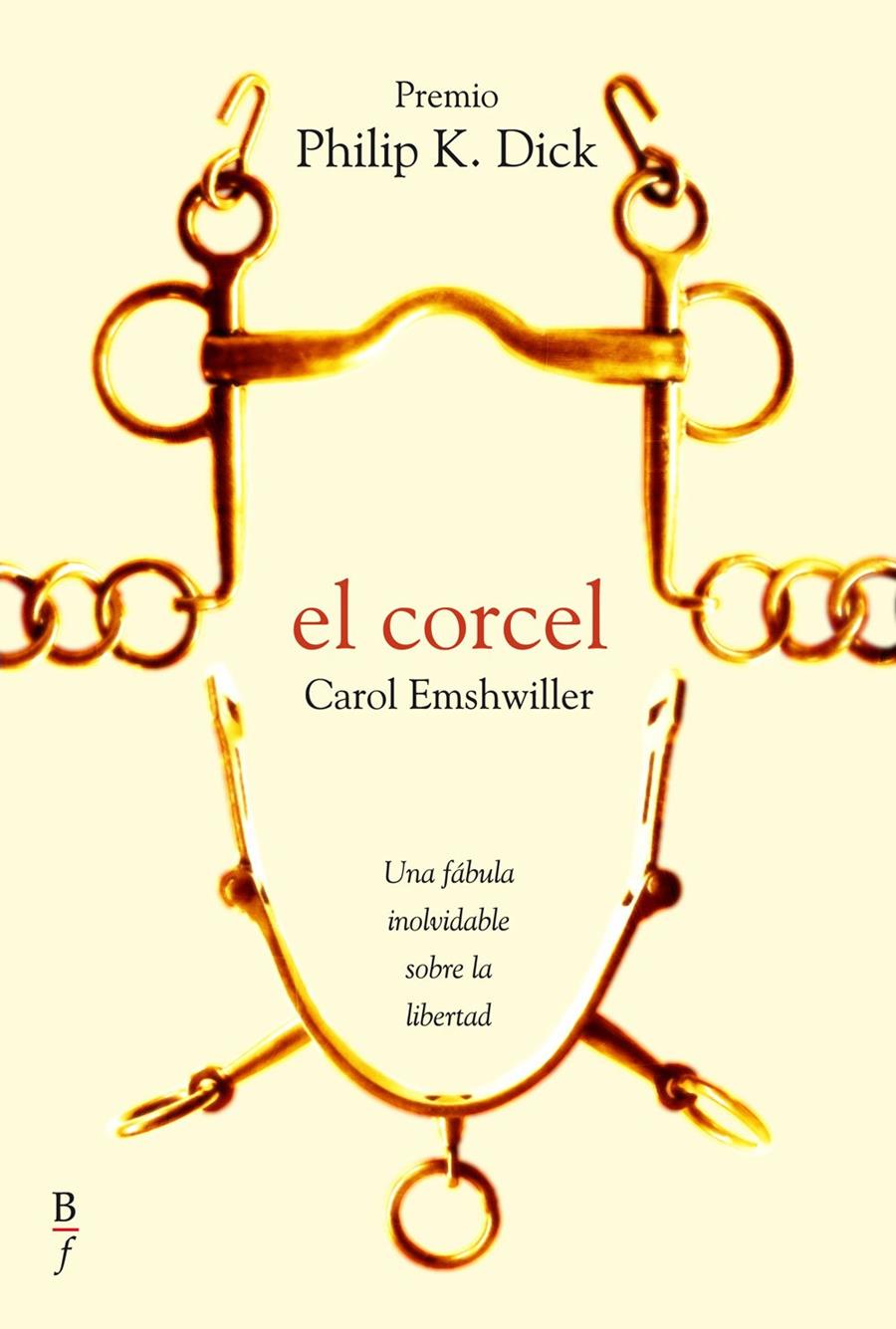CORCEL, EL | 9788496173200 | EMSHWILLER, CAROL | Galatea Llibres | Librería online de Reus, Tarragona | Comprar libros en catalán y castellano online