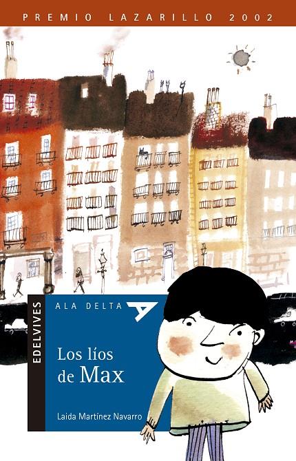 LIOS DE MAX, LOS | 9788426351098 | MARTINEZ NAVARRO, LAIDA | Galatea Llibres | Llibreria online de Reus, Tarragona | Comprar llibres en català i castellà online