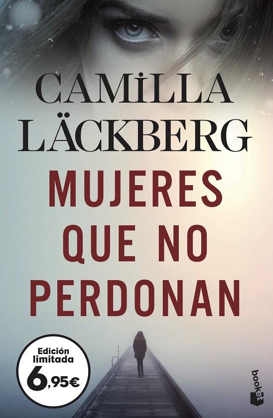 MUJERES QUE NO PERDONAN | 9788408251637 | LÄCKBERG, CAMILLA | Galatea Llibres | Llibreria online de Reus, Tarragona | Comprar llibres en català i castellà online