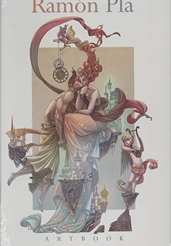 ARTBOOK RAMON PLA | 9788494954351 | PLA, RAMON | Galatea Llibres | Librería online de Reus, Tarragona | Comprar libros en catalán y castellano online