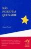 MAS PATRIOTAS QUE NADIE | 9788495786784 | PARENTI, MICHAEL | Galatea Llibres | Llibreria online de Reus, Tarragona | Comprar llibres en català i castellà online