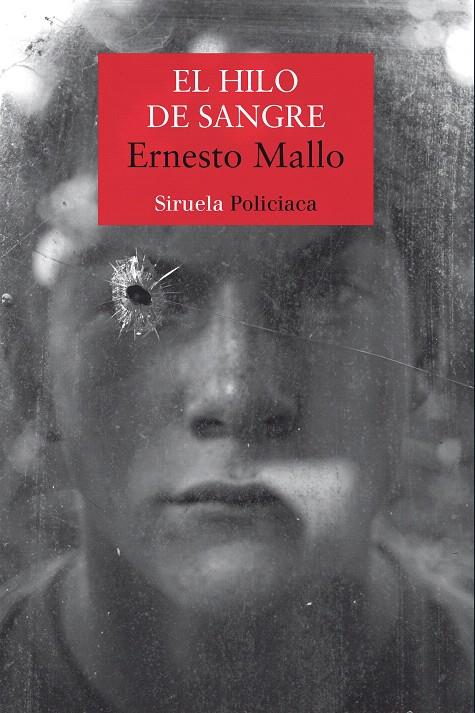 EL HILO DE SANGRE | 9788417151300 | MALLO, ERNESTO | Galatea Llibres | Librería online de Reus, Tarragona | Comprar libros en catalán y castellano online