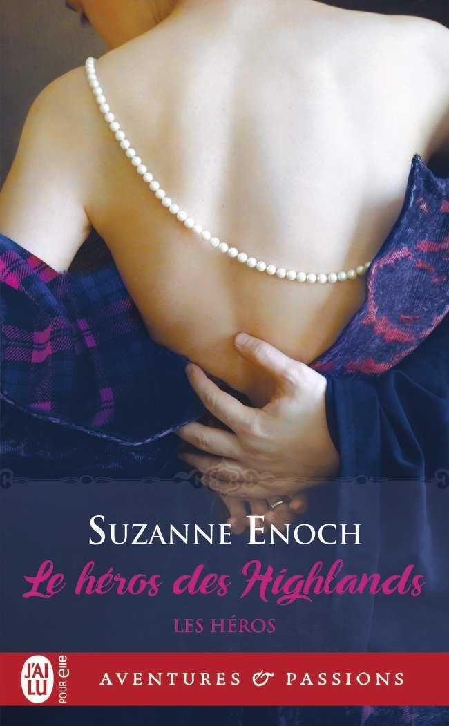 HEROS DES HIGHLANDS, LE | 9782290143421 | ENOCH, SUZANNE | Galatea Llibres | Llibreria online de Reus, Tarragona | Comprar llibres en català i castellà online