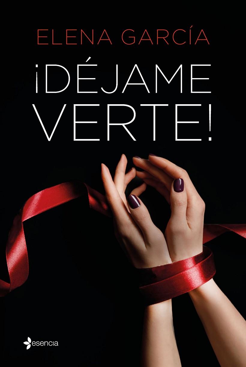 DÉJAME VERTE! | 9788408240204 | GARCÍA, ELENA | Galatea Llibres | Librería online de Reus, Tarragona | Comprar libros en catalán y castellano online
