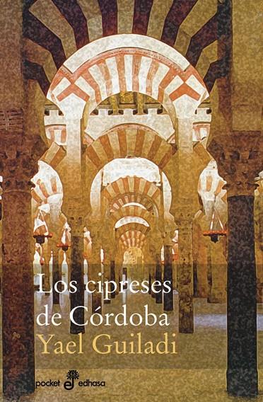 CIPRESES DE CORDOBA, LOS | 9788435017985 | GUILADI, YAEL | Galatea Llibres | Librería online de Reus, Tarragona | Comprar libros en catalán y castellano online