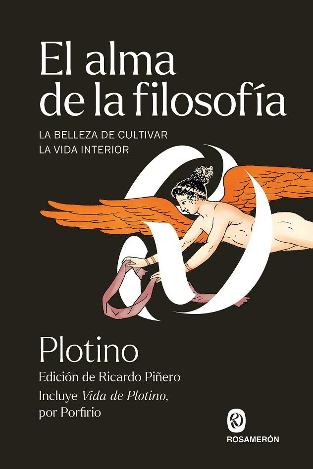 EL ALMA DE LA FILOSOFÍA | 9788412980066 | PLOTINO | Galatea Llibres | Llibreria online de Reus, Tarragona | Comprar llibres en català i castellà online