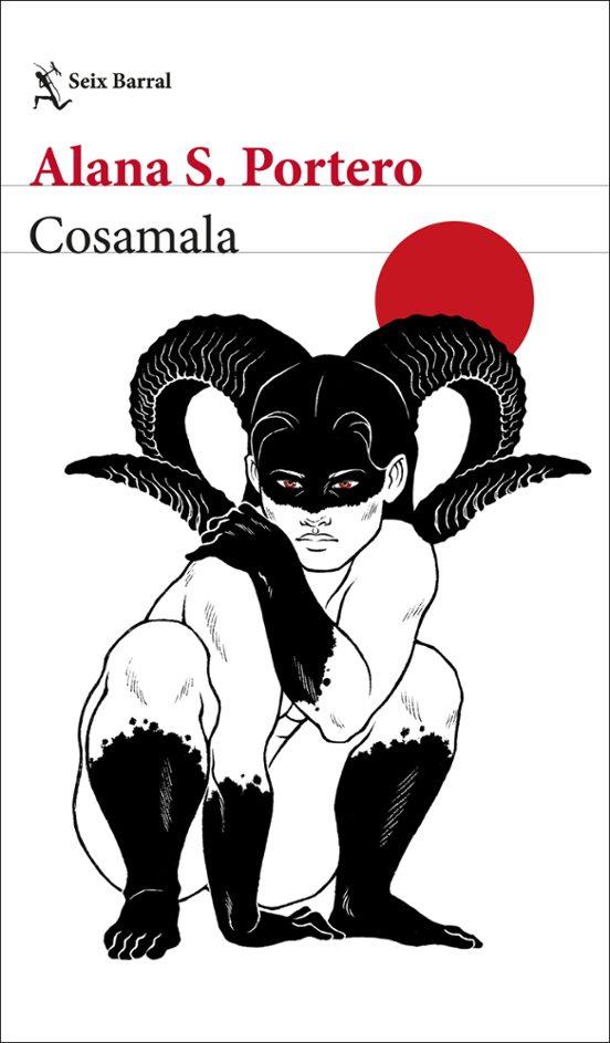 COSAMALA | 9788432251436 | PORTERO, ALANA S. | Galatea Llibres | Librería online de Reus, Tarragona | Comprar libros en catalán y castellano online