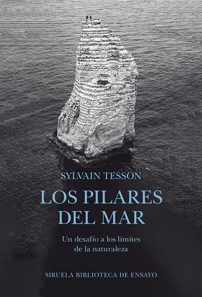 LOS PILARES DEL MAR | 9791388032608 | TESSON, SYLVAIN | Galatea Llibres | Llibreria online de Reus, Tarragona | Comprar llibres en català i castellà online