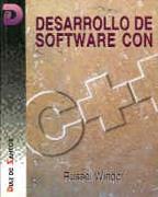 DESARROLLO DE SOFTWARE CON C++ | 9788479782184 | WINDER, RUSSEL | Galatea Llibres | Librería online de Reus, Tarragona | Comprar libros en catalán y castellano online