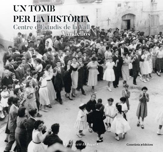 UN TOMB PER LA HISTÒRIA | 9788490349748 | Galatea Llibres | Librería online de Reus, Tarragona | Comprar libros en catalán y castellano online