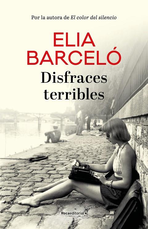 DISFRACES TERRIBLES | 9788417167042 | BARCELÓ, ELIA | Galatea Llibres | Librería online de Reus, Tarragona | Comprar libros en catalán y castellano online