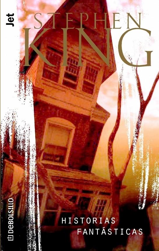 HISTORIAS FANTASTICAS | 9788497596848 | KING, STEPHEN | Galatea Llibres | Librería online de Reus, Tarragona | Comprar libros en catalán y castellano online