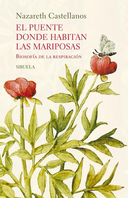 EL PUENTE DONDE HABITAN LAS MARIPOSAS | 9791387688219 | CASTELLANOS, NAZARETH | Galatea Llibres | Llibreria online de Reus, Tarragona | Comprar llibres en català i castellà online