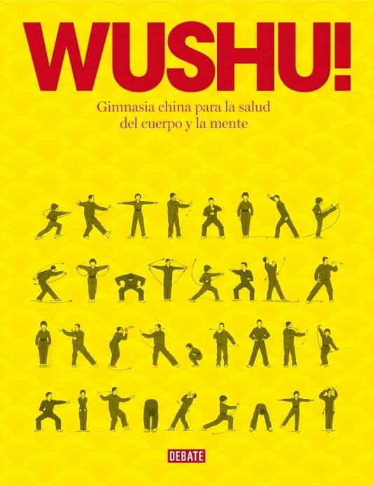 WUSHU! | 9788499924007 | TUNG, TIMOTHY | Galatea Llibres | Librería online de Reus, Tarragona | Comprar libros en catalán y castellano online