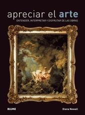 APRECIAR EL ARTE | 9788498013627 | N. HELLER / D. NEWALL | Galatea Llibres | Llibreria online de Reus, Tarragona | Comprar llibres en català i castellà online