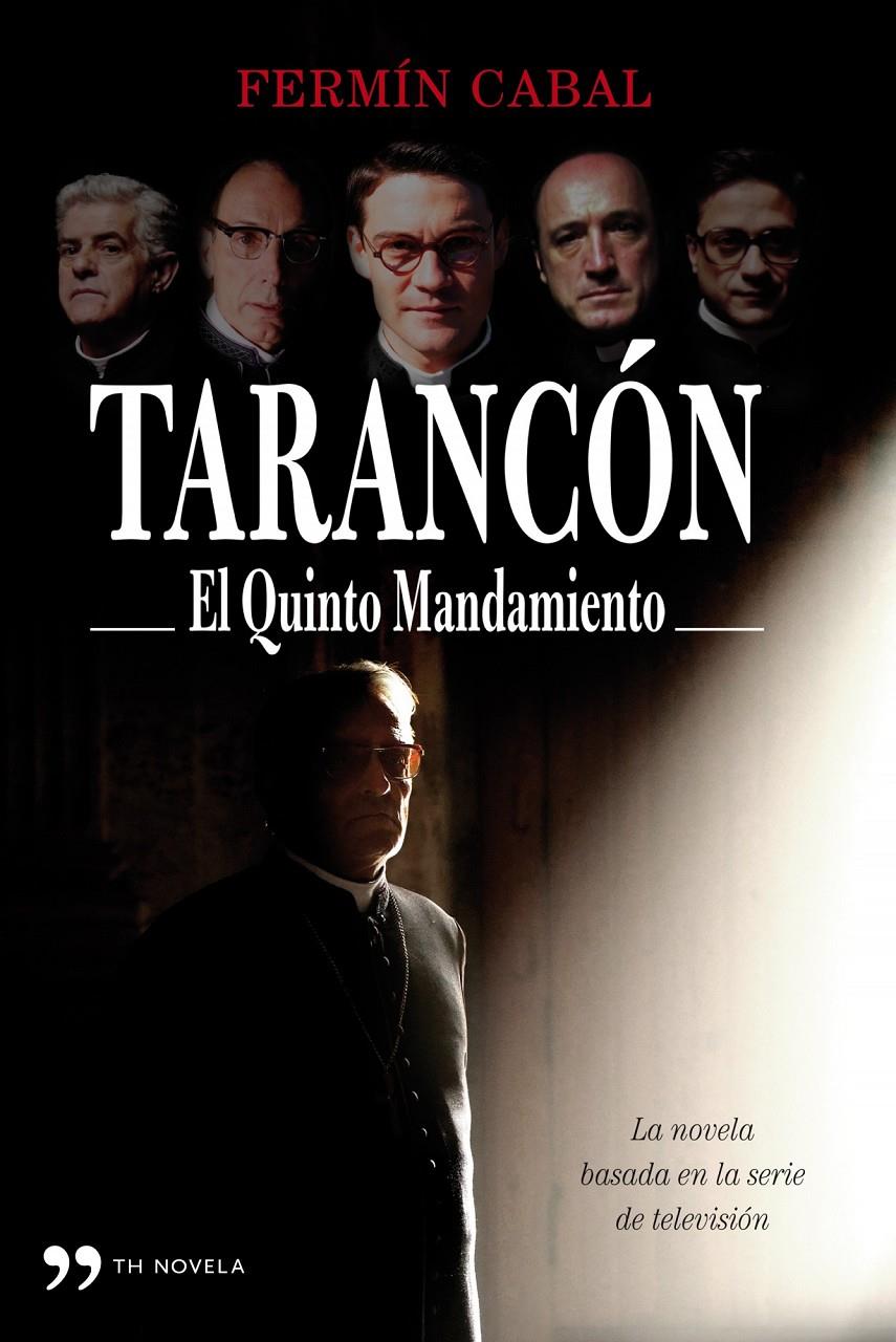 TARANCON | 9788484608998 | CABAL, FERMIN | Galatea Llibres | Librería online de Reus, Tarragona | Comprar libros en catalán y castellano online