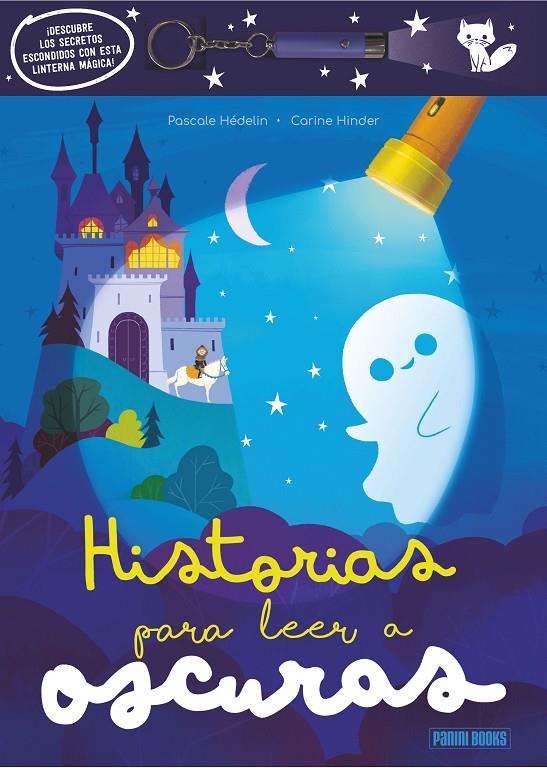 HISTORIAS PARA LEER A OSCURAS | 9788410514089 | Galatea Llibres | Librería online de Reus, Tarragona | Comprar libros en catalán y castellano online