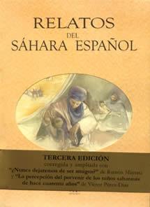 RELATOS DEL SAHARA ESPAÑOL | 9788489142817 | VV.AA | Galatea Llibres | Librería online de Reus, Tarragona | Comprar libros en catalán y castellano online