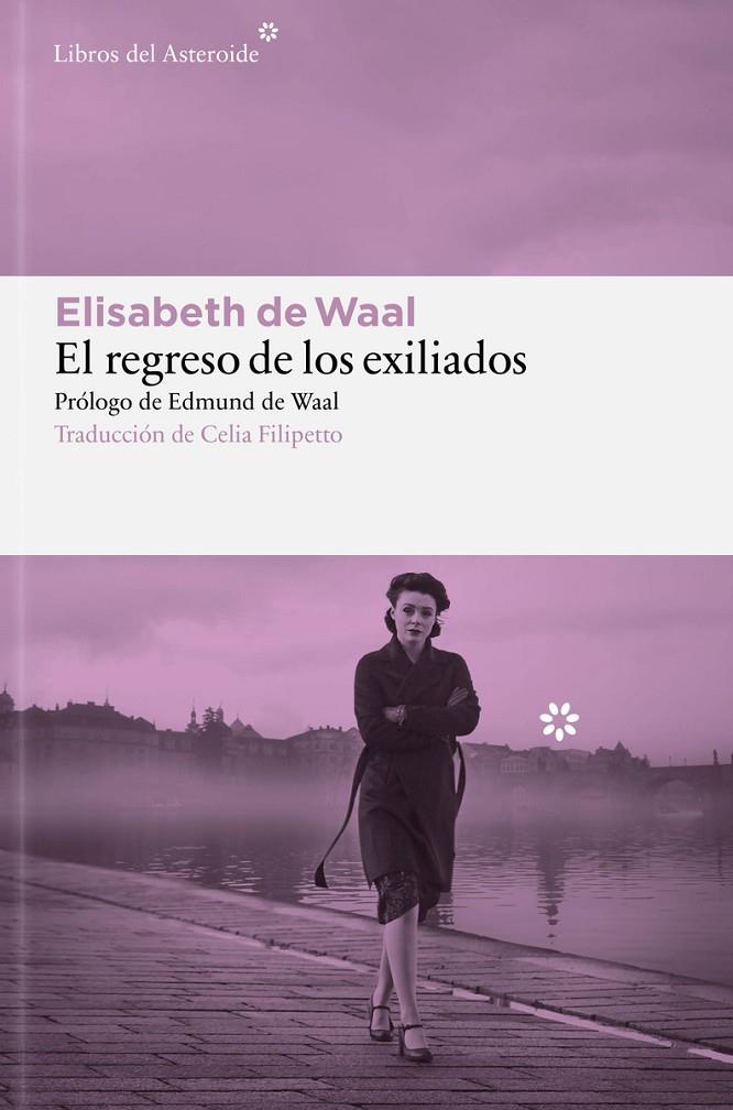 EL REGRESO DE LOS EXILIADOS | 9788410178878 | WAAL, ELISABETH DE | Galatea Llibres | Llibreria online de Reus, Tarragona | Comprar llibres en català i castellà online