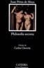 PHILOSOFIA SECRETA | 9788437613802 | PEREZ DE MOYA, JUAN | Galatea Llibres | Llibreria online de Reus, Tarragona | Comprar llibres en català i castellà online