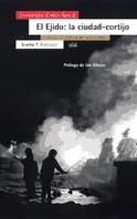 EJIDO: LA CIUDAD- CORTIJO | 9788474265095 | CHECA, FRANCISCO | Galatea Llibres | Llibreria online de Reus, Tarragona | Comprar llibres en català i castellà online