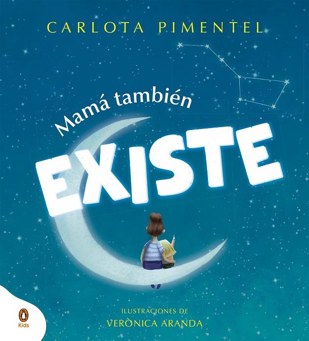 MAMÁ TAMBIÉN EXISTE | 9788419511867 | PIMENTEL, CARLOTA | Galatea Llibres | Llibreria online de Reus, Tarragona | Comprar llibres en català i castellà online