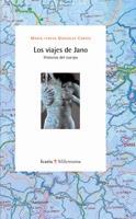 VIAJES DE JANO, LOS | 9788474269147 | GLEZ. CORTES, Mº TERESA | Galatea Llibres | Librería online de Reus, Tarragona | Comprar libros en catalán y castellano online