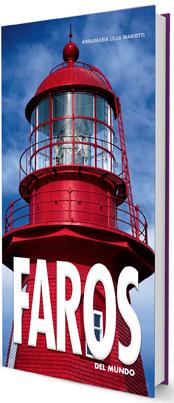 FAROS DEL MUNDO | 9788417452162 | MARIOTTI, ANNAMARIA | Galatea Llibres | Librería online de Reus, Tarragona | Comprar libros en catalán y castellano online