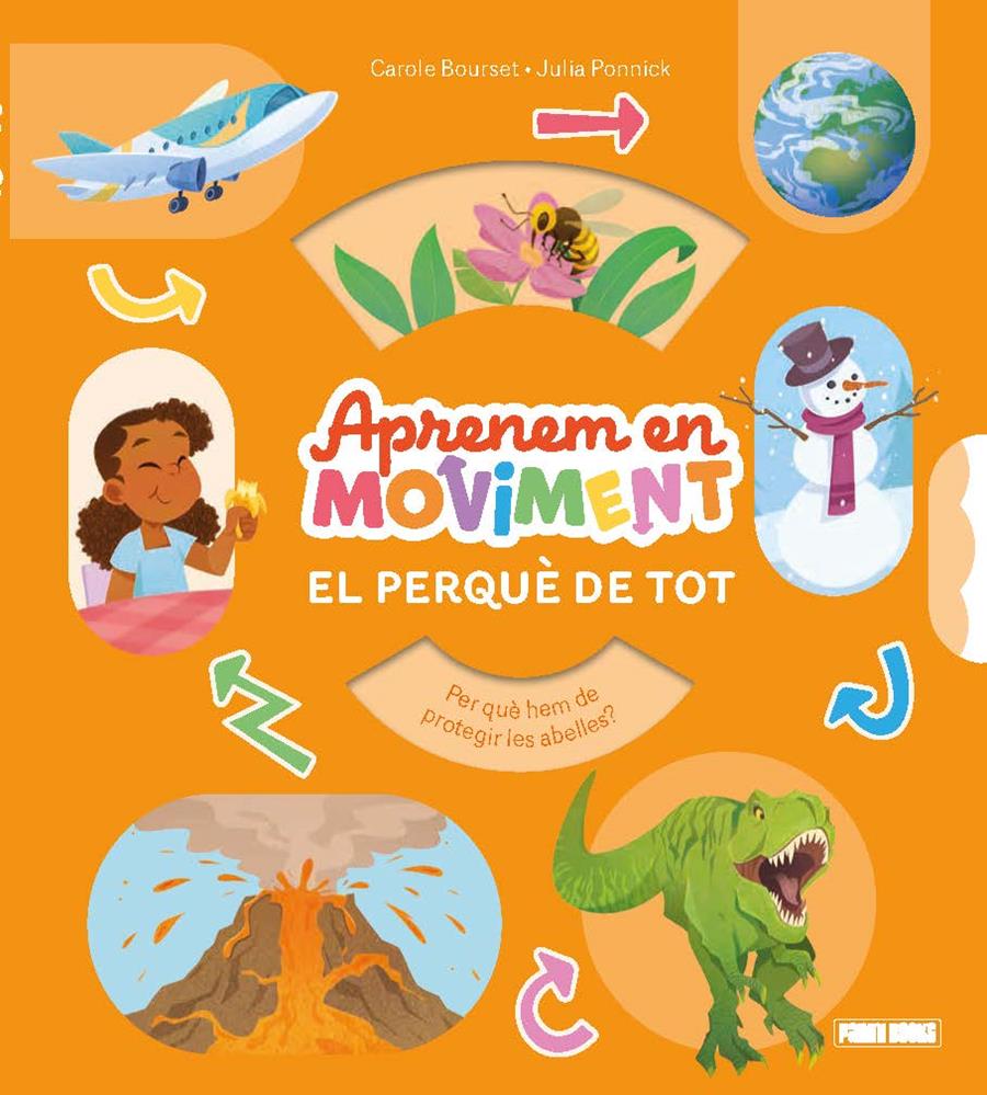 APRENEM EN MOVIMENT. EL PERQUÈ DE TOT | 9791370139070 | Galatea Llibres | Llibreria online de Reus, Tarragona | Comprar llibres en català i castellà online