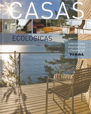 CASAS ECOLÓGICAS | 9788499284156 | GRAELL, JOSEP V | Galatea Llibres | Librería online de Reus, Tarragona | Comprar libros en catalán y castellano online