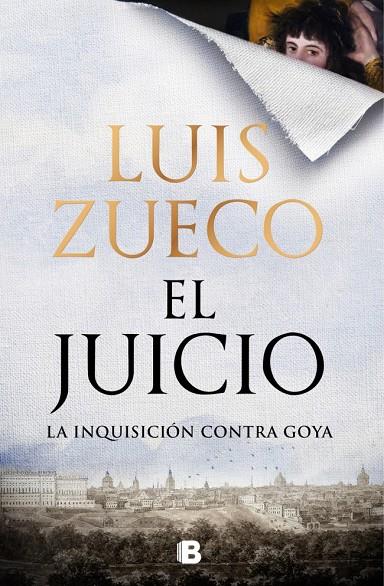 EL JUICIO | 9788466682947 | ZUECO, LUIS | Galatea Llibres | Llibreria online de Reus, Tarragona | Comprar llibres en català i castellà online