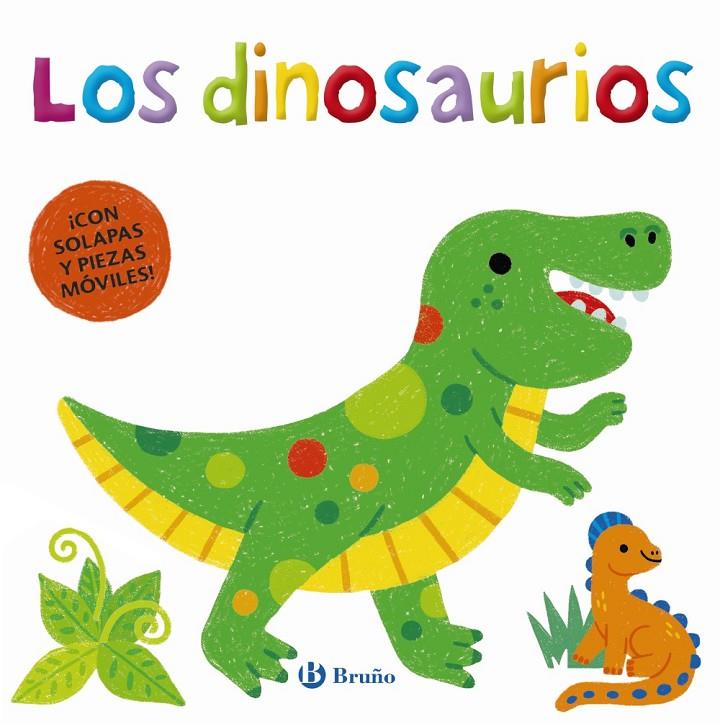 LOS DINOSAURIOS | 9788469643846 | Galatea Llibres | Librería online de Reus, Tarragona | Comprar libros en catalán y castellano online