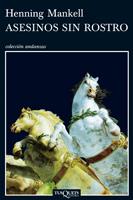 ASESINOS SIN ROSTRO | 9788483101599 | MANKELL, HENNING | Galatea Llibres | Librería online de Reus, Tarragona | Comprar libros en catalán y castellano online