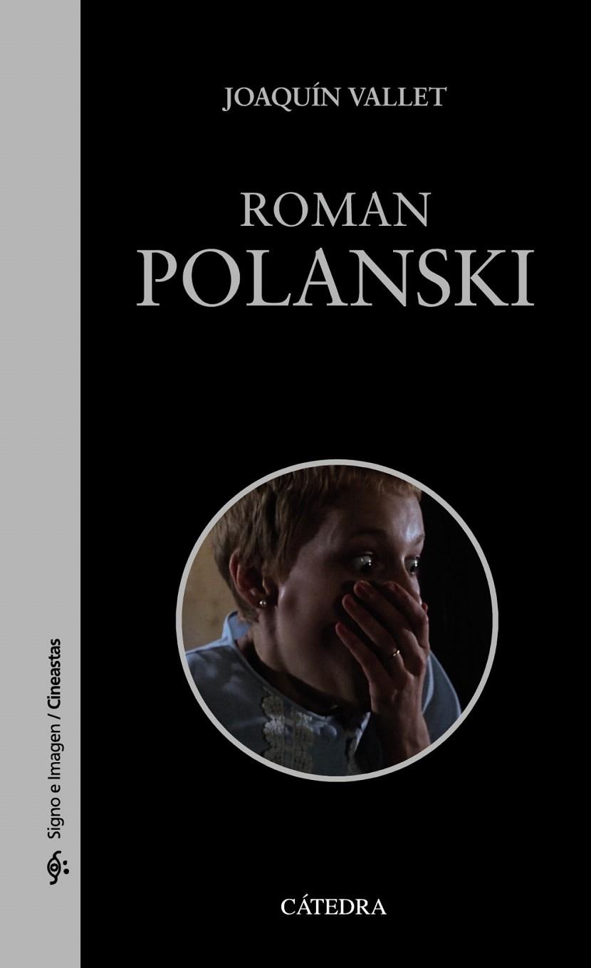 ROMAN POLANSKI | 9788437637716 | VALLET, JOAQUÍN | Galatea Llibres | Librería online de Reus, Tarragona | Comprar libros en catalán y castellano online
