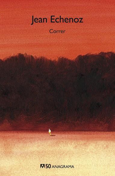 CORRER | 9788433902597 | ECHENOZ, JEAN | Galatea Llibres | Librería online de Reus, Tarragona | Comprar libros en catalán y castellano online