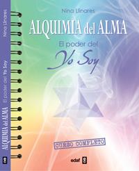 LA ALQUIMIA DEL ALMA | 9788441432796 | LLINARES, NINA | Galatea Llibres | Librería online de Reus, Tarragona | Comprar libros en catalán y castellano online